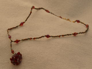 Y���n�[�g�̃l�b�N���X