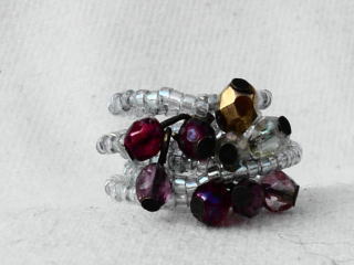 6�A�̃����O