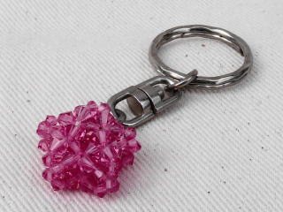 ���^���`�[�t�̃L�[�z���_�[